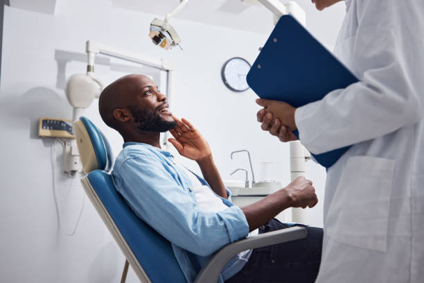 Best Emergency Denture Repair in New Market, AL