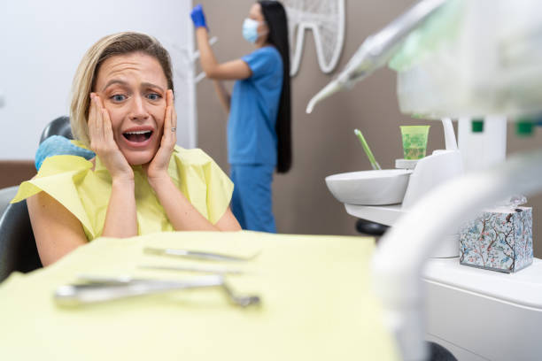 Best Walk-In Emergency Dental Services in New Market, AL