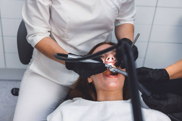 Best Emergency Treatment for Oral Infections in New Market, AL